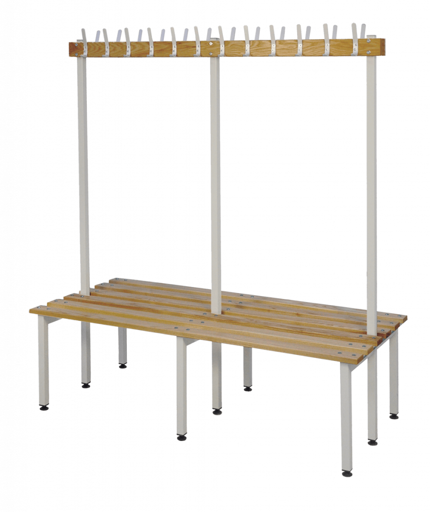 island bench double unit