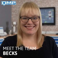 meet the team Becks thumbnail