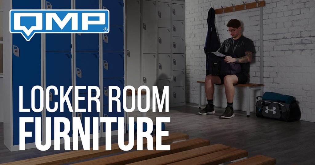 locker room furniture header