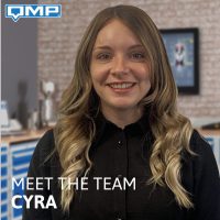 meet the team - cyra poole thumbnail