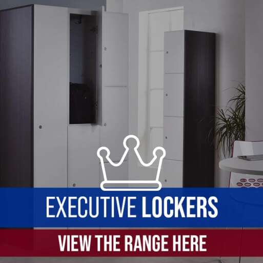 executive lockers