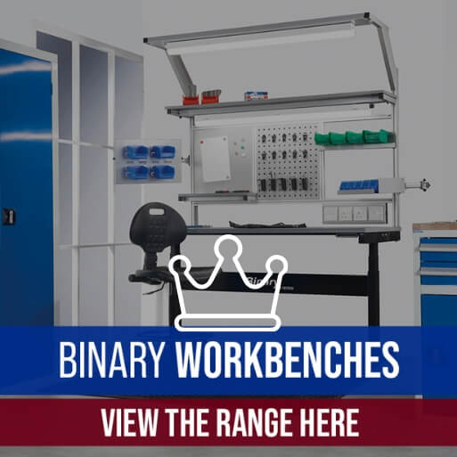 Binary Workbenches 