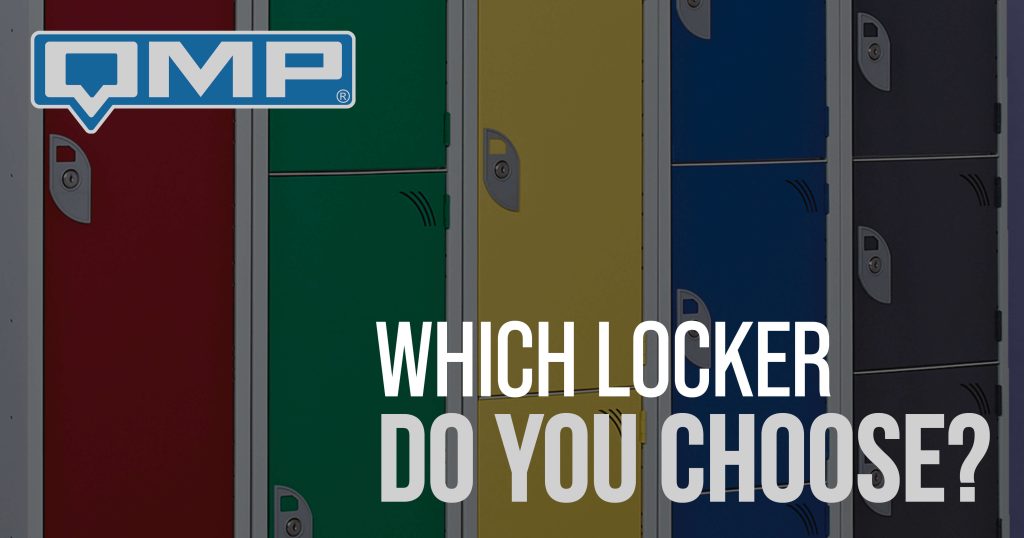 which locker do you choose? header image