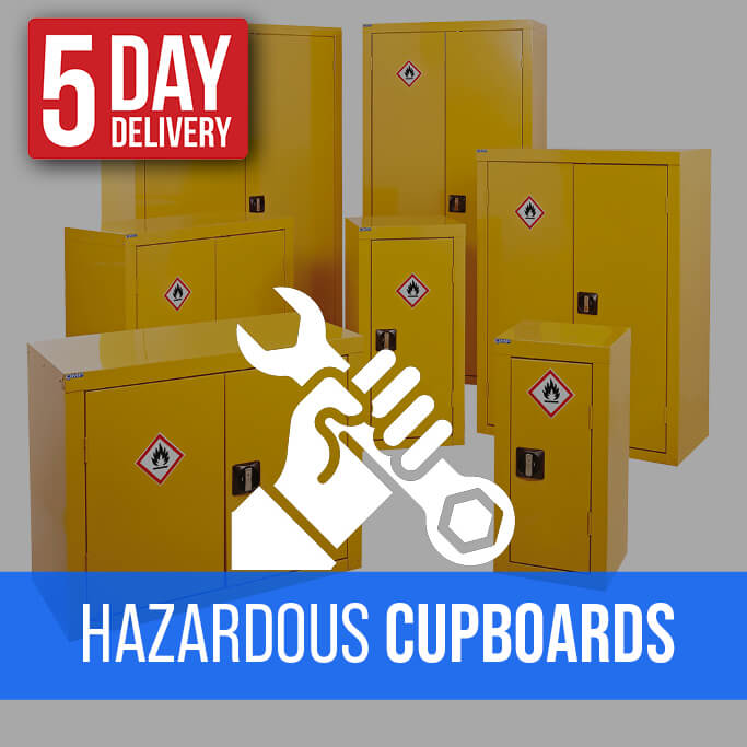 hazardous cupboards graphic