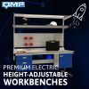 Premium Electric Height Adjustable Workbench Thumbnail