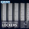 stainless steel lockers thumbnail