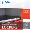 dual usb tablet charging lockers thumbnail