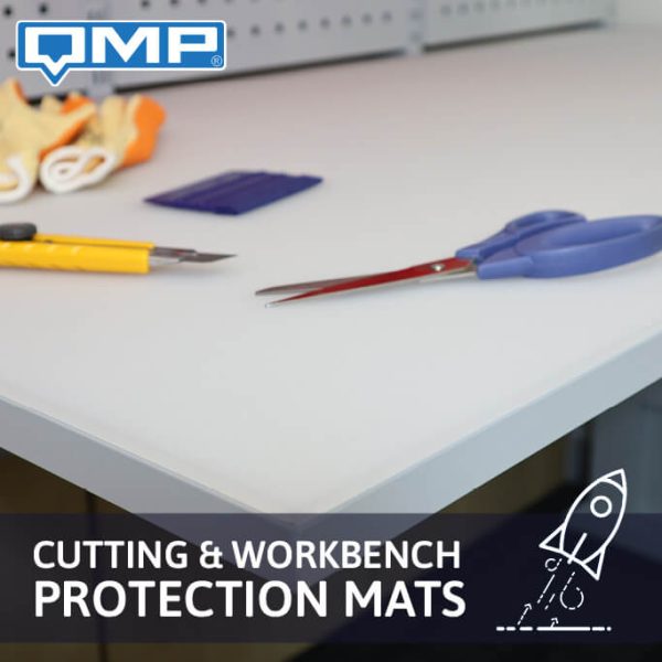 Quality Metal Products - UK Manufactured Products | QMP