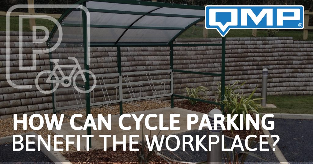 benefits of cycle parking header