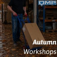 Autumn Workshop