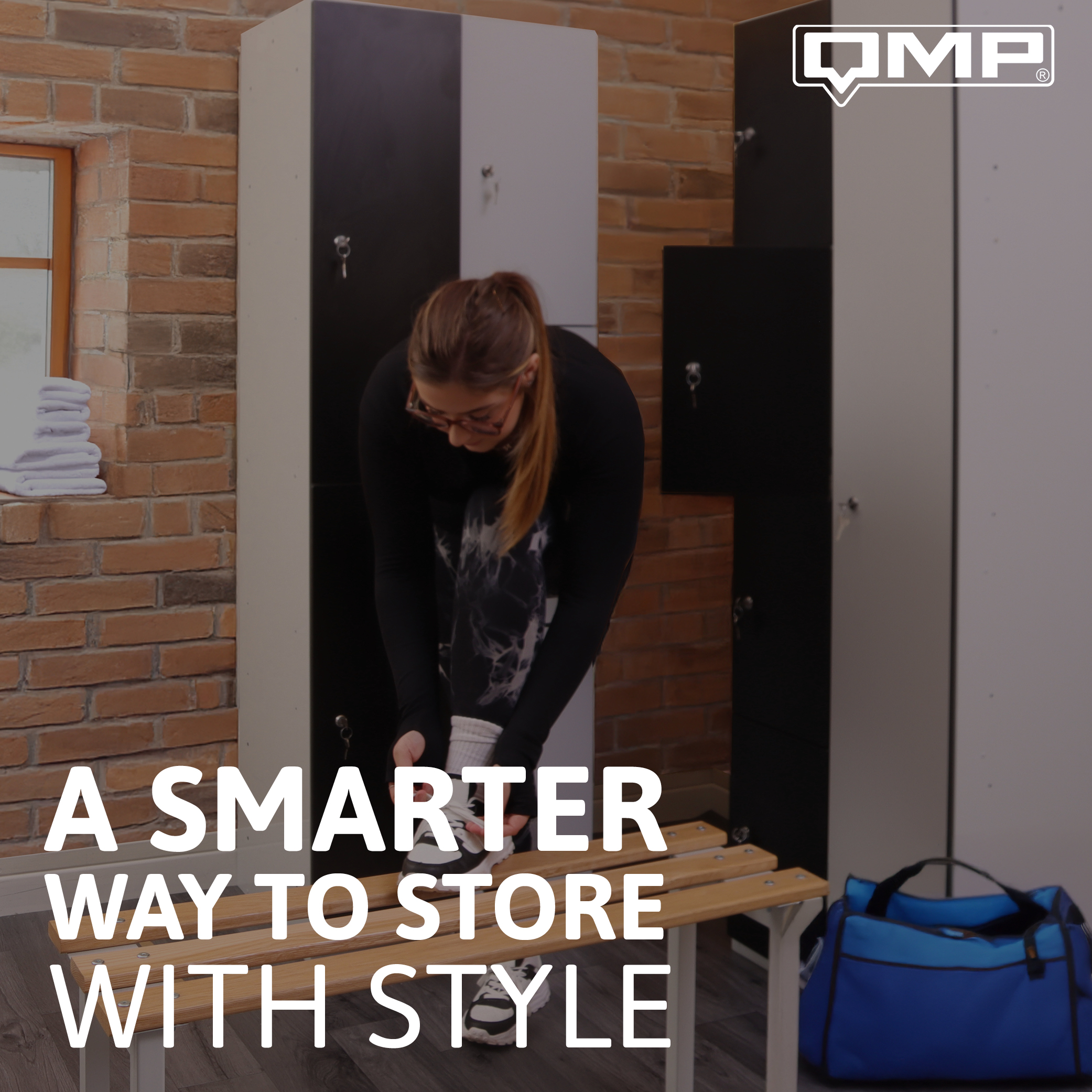 Plant-On Door Lockers thumbnail