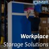 Workplace Storage