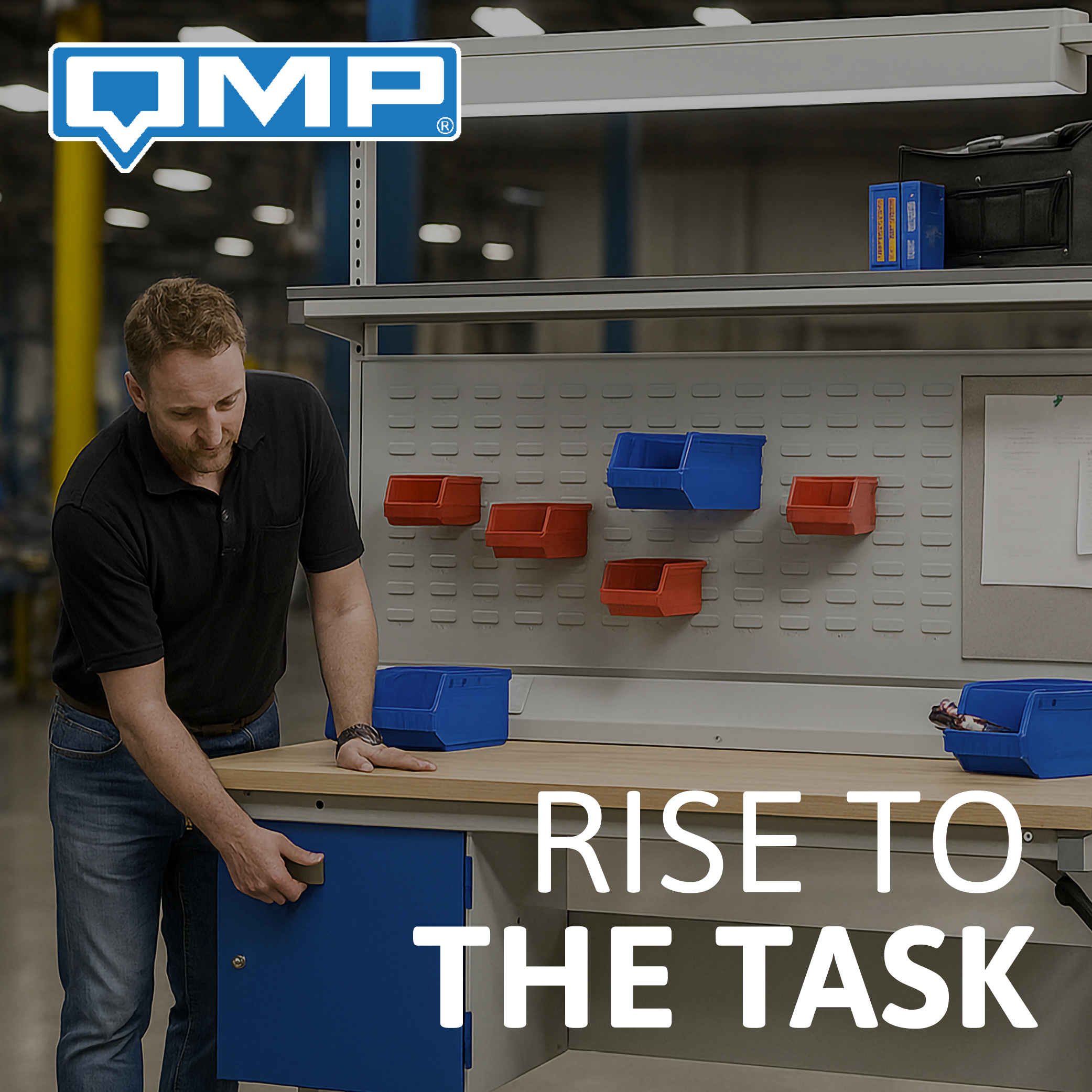 rise to the task thumbnail