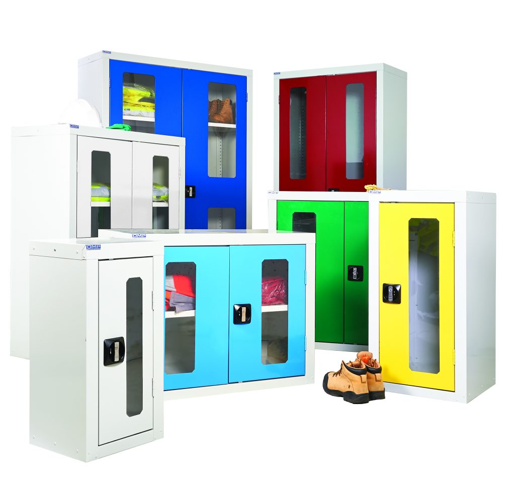 workplace storage mistakes Vision Door Cupboards