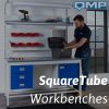 Square Tube Workbenches