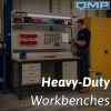 Bes Heavy Duty Workbenches