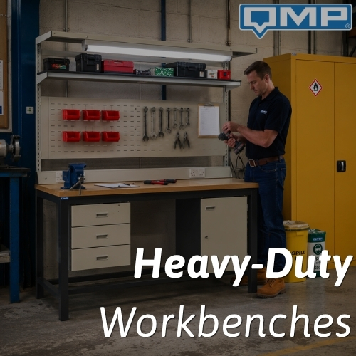 Bes Heavy Duty Workbenches