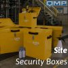 Site Security Boxes