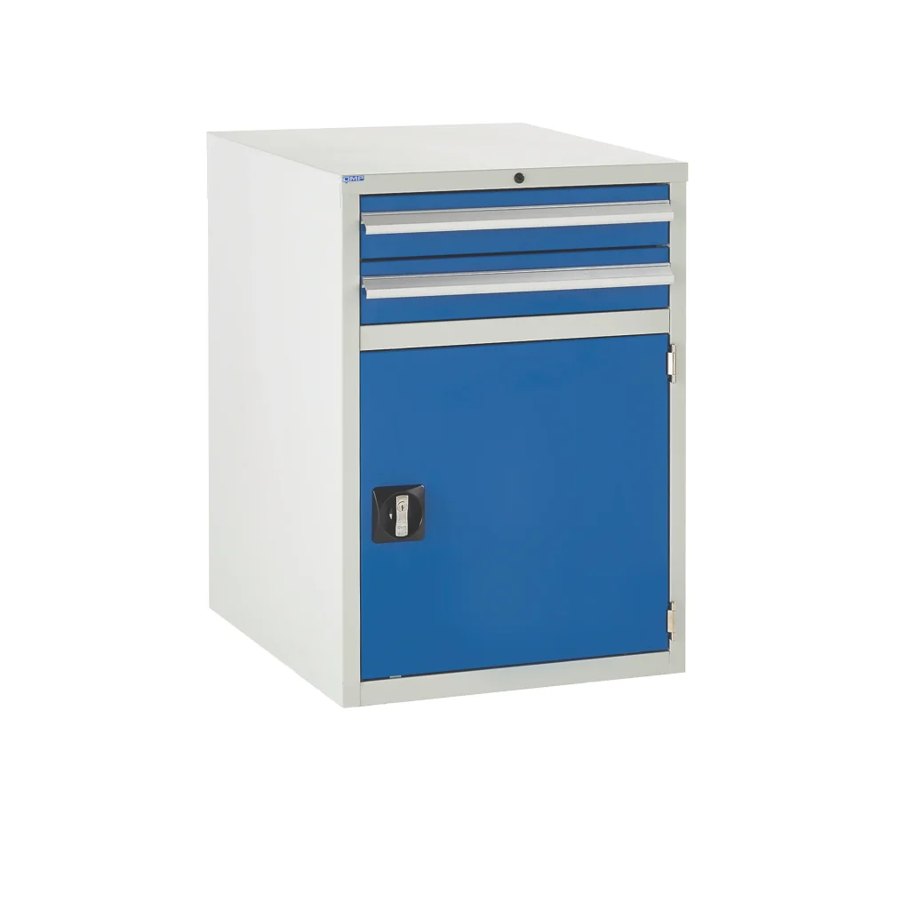 Euroslide Cabinet