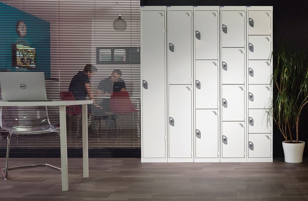 Office Lockers