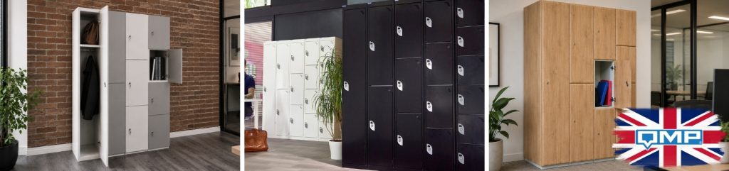 Office Lockers