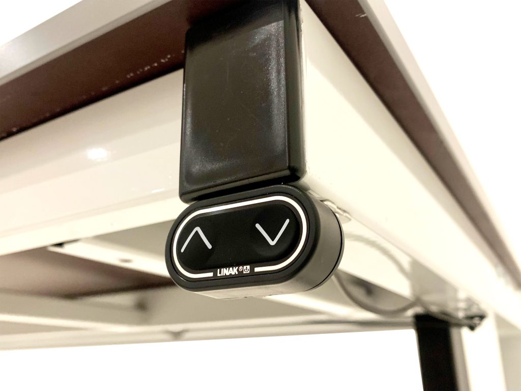 Premium Height Adjustable Button