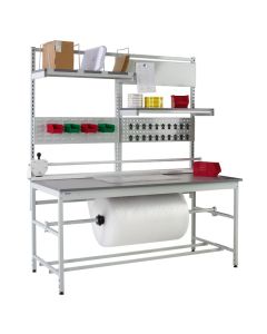 Pack Tek Individual Workbench Kit 1