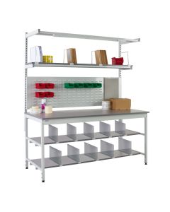 Pack Tek Individual Workbench Kit 4