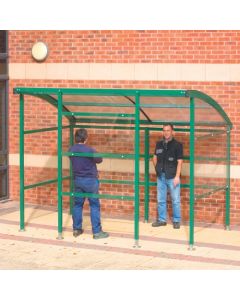 Premier Smoking Shelters