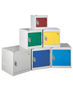 Cube Lockers