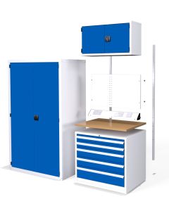 Euroslide Workshop Modular - Build Your Own