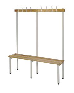 Economy Locker Room Furniture