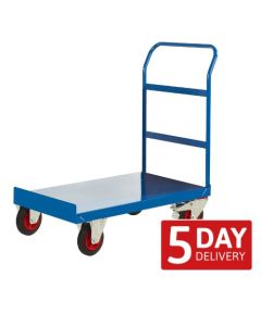 Express Platform Truck