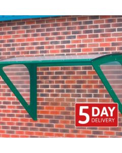 Express Smoking Canopy