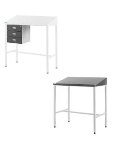  Build Your Own Team Leader Workstation