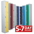 Express Standard Lockers