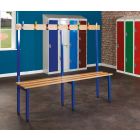 School Cloakroom Furniture