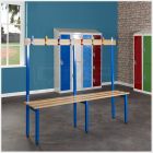 School Cloakroom Furniture