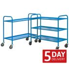 Express Economy Shelf Trucks