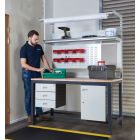 Heavy Duty Workbenches