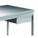 Stainless Steel Drawer - H.150 W.420 D.420
