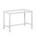 Stands To Suit First Aid Cupboard - W.900 D.460