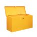 Hazardous Floor Chest - H.610 W.1170 D.460 (Not available on 5-day delivery)
