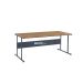 Binary Fixed Height Workbench - H.920 W.1805 D.750 - Beech Worktop