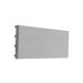 Magnetic Back Panel 600mm to suit 1200mm Workbench - Light Grey
