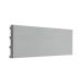 Magnetic Back Panel 750mm to suit 1500mm Workbench - Light Grey