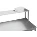 Single Tier Upper Shelf - H.300 W.1500 D.300
