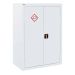 Acid / Alkali Cupboard - 1 Shelves - H.1200 W.900 D.460