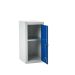 P.P.E Cupboards - 1 Shelf - H.900 W.460 D.460