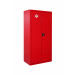 Flammable Liquid Storage Cupboard - 3 Shelves - H.1800 W.900 D.460
